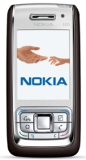 NOKIA E65