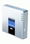 Linksys PAP2T